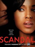 丑闻第二季Scandal下载