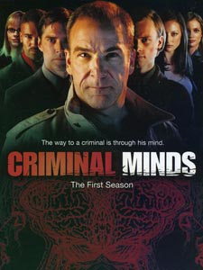 犯罪心理第一季