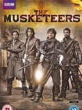 火枪手第一季The Musketeers迅雷下载