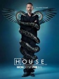 豪斯医生第六季House M.D迅雷下载