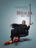 豪斯医生第七季House M.D迅雷下载