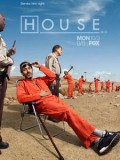 豪斯医生第八季House M.D迅雷下载