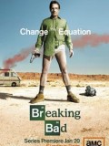 绝命毒师第一季Breaking Bad迅雷下载