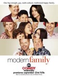 摩登家庭第一季Modern Family迅雷下载