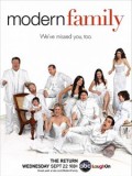 摩登家庭第二季Modern Family迅雷下载