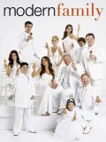 摩登家庭第四季Modern Family迅雷下载
