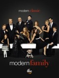 摩登家庭第五季Modern Family迅雷下载