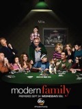 摩登家庭第六季Modern Family迅雷下载