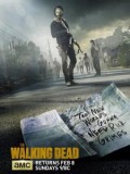 行尸走肉第五季The Walking Dead迅雷下载