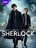 神探夏洛克第二季Sherlock迅雷下载