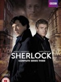 神探夏洛克第三季Sherlock迅雷下载