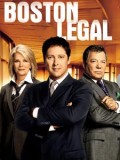 波士顿法律第一季Boston Legal迅雷下载