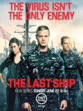 末日孤舰第一季The Last Ship迅雷下载