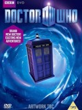 神秘博士第二季Doctor Who下载