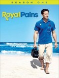 欲海医心第一季Royal Pains下载