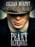 浴血黑帮第一季Peaky Blinders迅雷下载