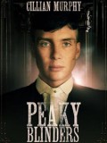 浴血黑帮第二季Peaky Blinders迅雷下载
