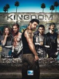 搏击王国第一季Kingdom迅雷下载