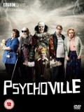 疯城记第一季Psychoville下载