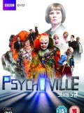 疯城记第二季Psychoville下载