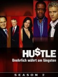 飞天大盗第二季Hustle迅雷下载