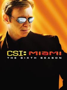 CSI迈阿密第六季