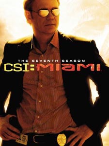 CSI迈阿密第七季