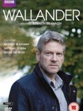 维兰德第三四季Wallander下载