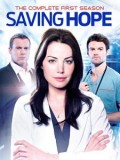 拯救希望第一季Saving Hope下载