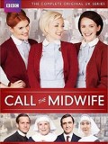 呼叫助产士第四季Call the Midwife迅雷下载