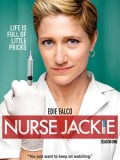 护士当家第一二三季Nurse Jackie下载