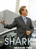 律政狂鲨第二季Shark下载