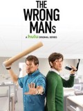 误打误撞第一季The Wrong Mans迅雷下载
