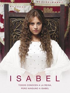 伊莎贝拉一世第一季