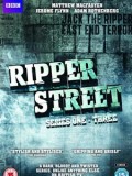开膛街第四季Ripper Street迅雷下载