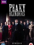 浴血黑帮第三季Peaky Blinders迅雷下载