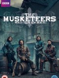 火枪手第三季The Musketeers迅雷下载
