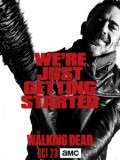 行尸走肉第七季The Walking Dead迅雷下载