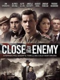 与敌为伴Close to the Enemy下载