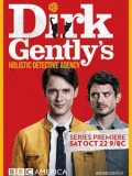 全能侦探社第一季Dirk Gently迅雷下载