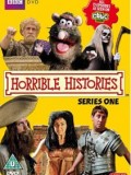 糟糕历史第一季Horrible Histories下载