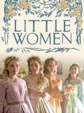 小妇人第一季Little Women迅雷下载