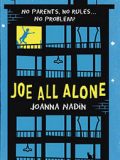 只身孤影joe all alone迅雷下载