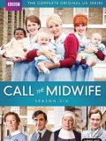 呼叫助产士第六季Call the Midwife迅雷下载