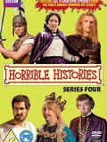 糟糕历史第四季Horrible Histories下载