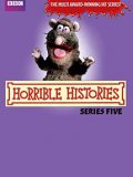 糟糕历史第五季Horrible Histories下载