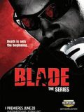 刀锋战士Blade: The Series迅雷下载