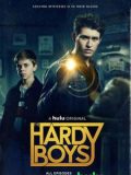 哈迪兄弟第一季The Hardy Boys迅雷下载