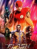闪电侠第八季The Flash迅雷下载