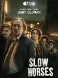 流人第一季Slow Horses迅雷下载